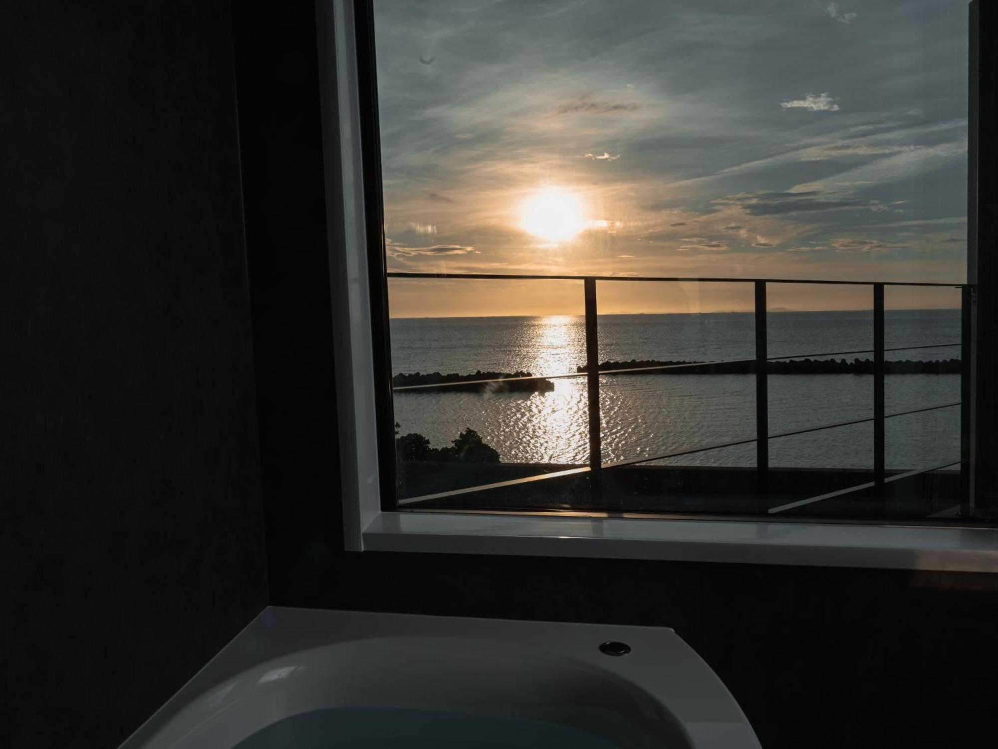 Reluvilla Awaji Exterior foto