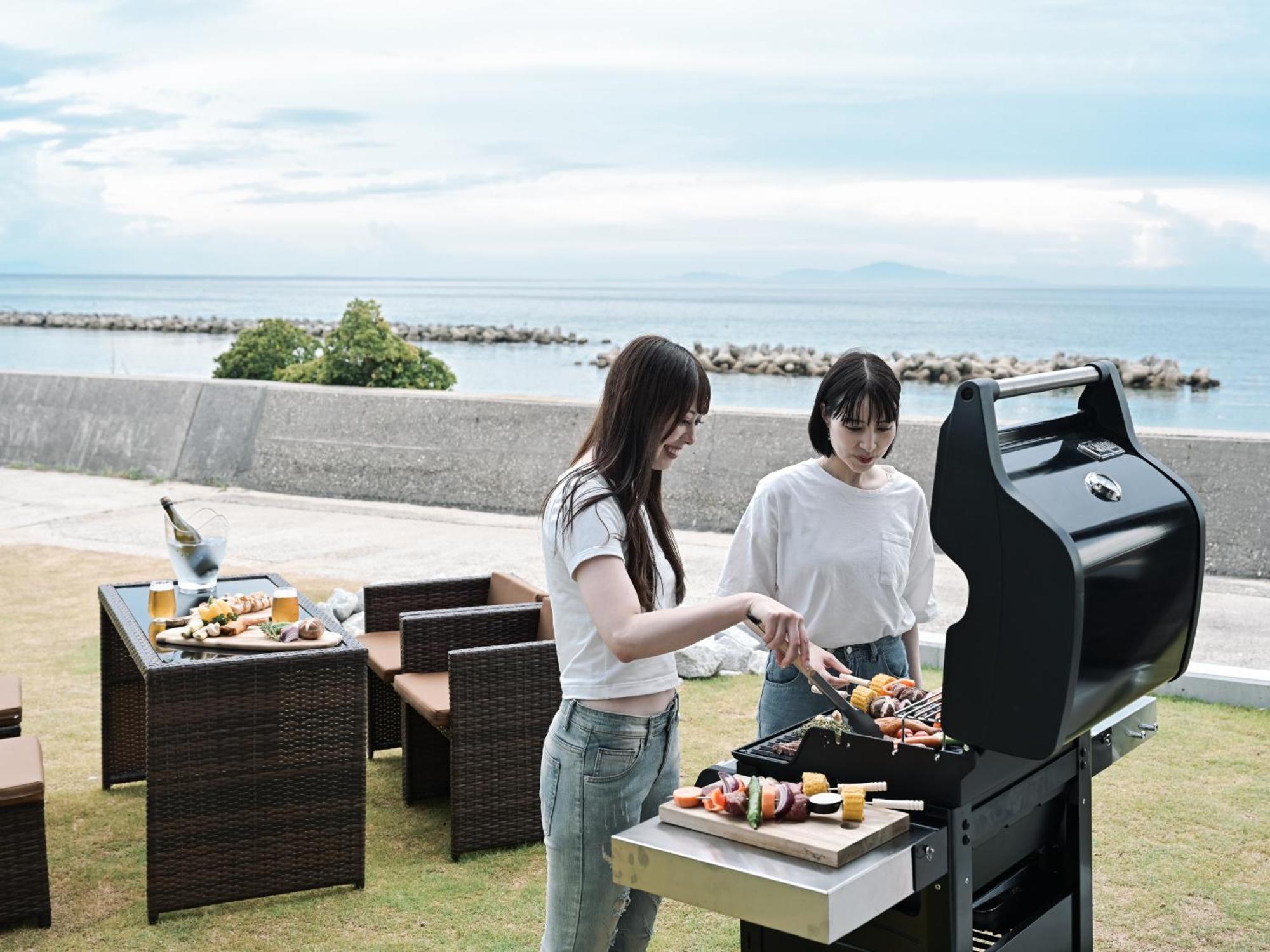 Reluvilla Awaji Exterior foto