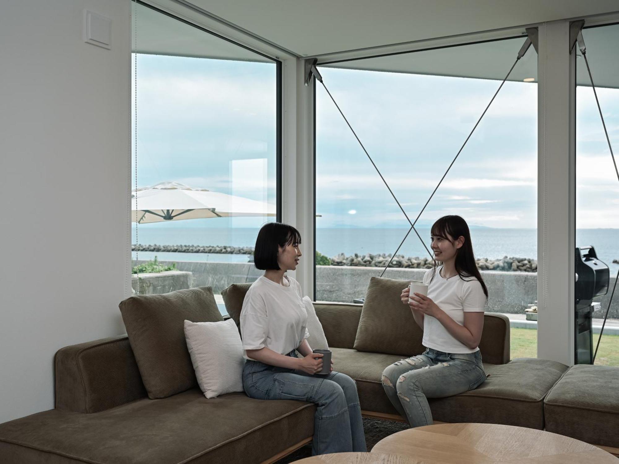 Reluvilla Awaji Exterior foto